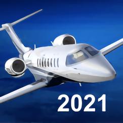 af飞行模拟器2021官网正版