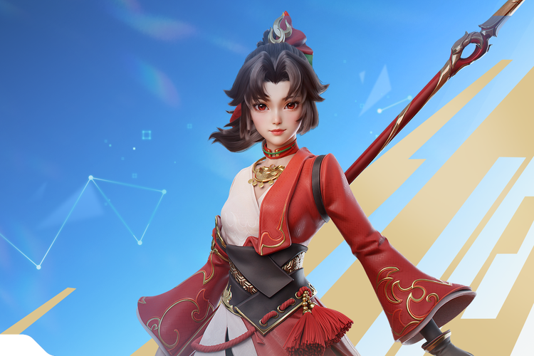 云缨巡街
