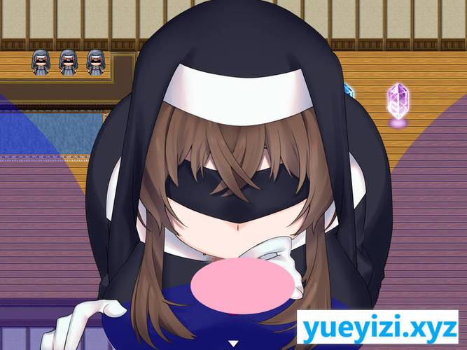 绝望的露丝rpg游戏汉化提米版