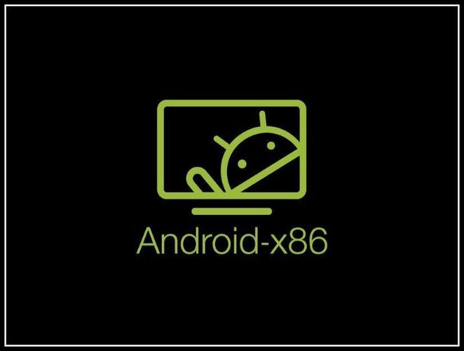 AndroidTVx86官网