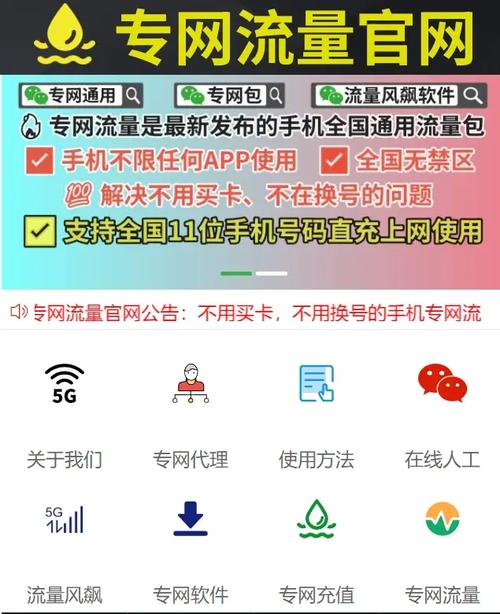 专网流量最新版本加速永久