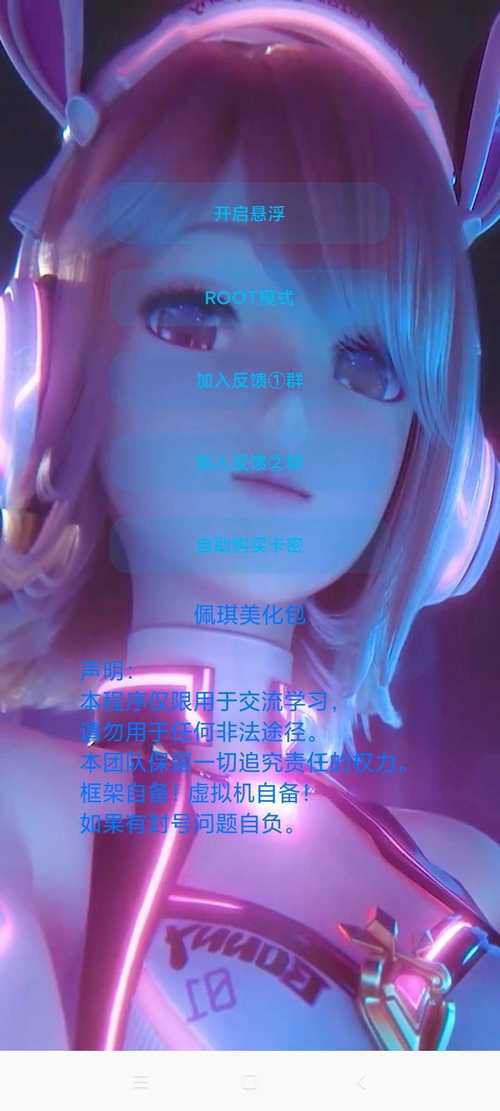 佩琪美化包软件