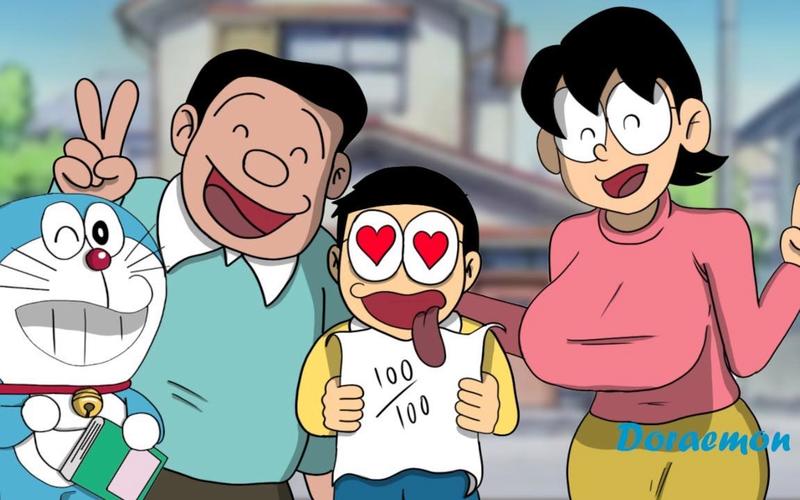 大雄的幸福汉化版 地址安卓版
