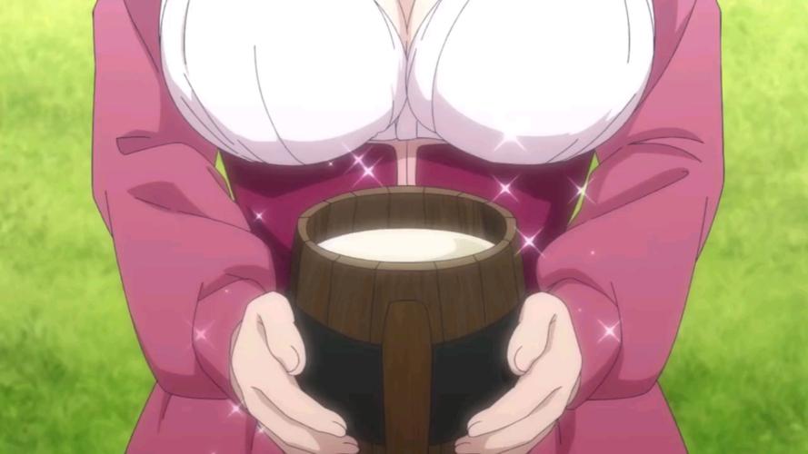 1.《奶牛娘牧场》安卓版粉色版本截图