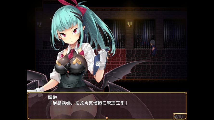 魅魔榨晶牧场汉化版黑色版免墙版