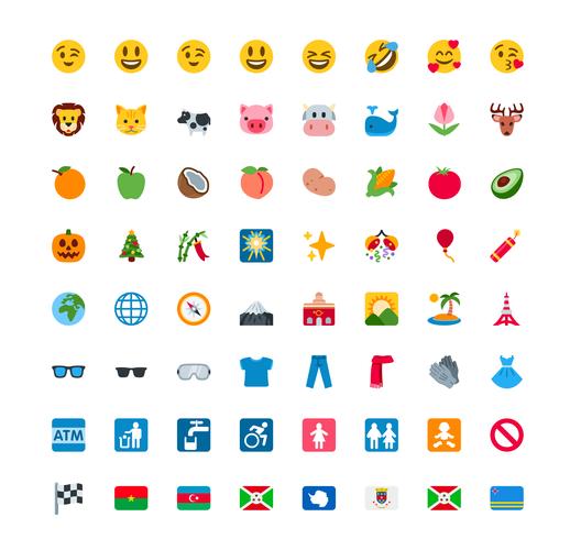 emojimix截图