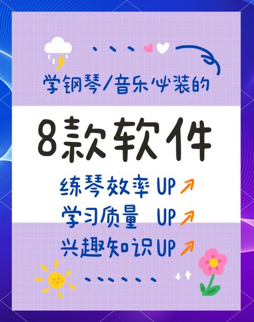 自学钢琴app