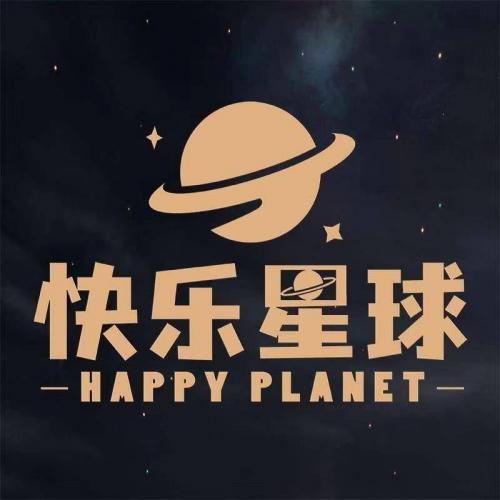 快乐星球app