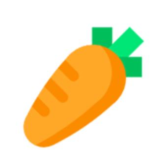 胡萝卜网app