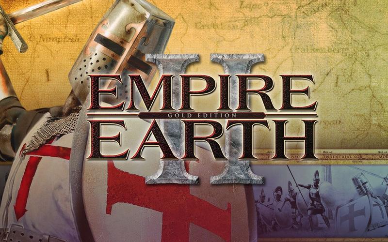 地球帝国2中文版电脑版截图