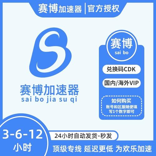 赛博加速器最新版2023