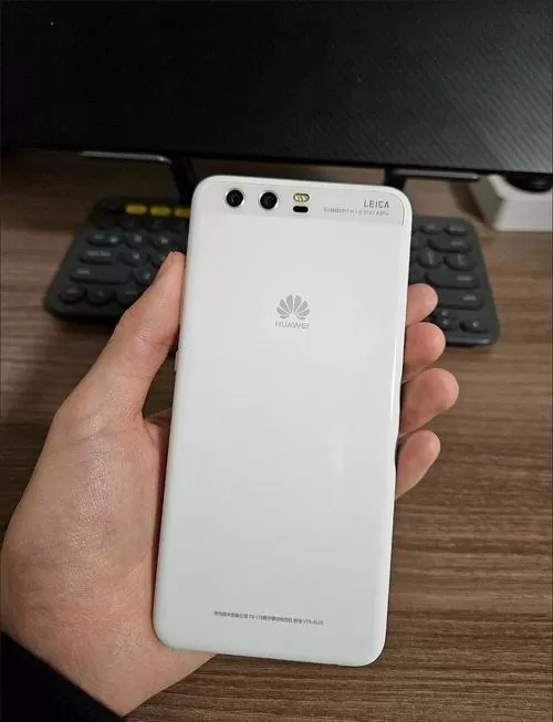 华为p10是什么屏幕
