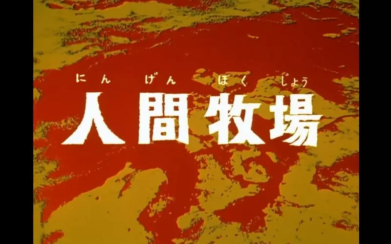 人间牧场2汉化