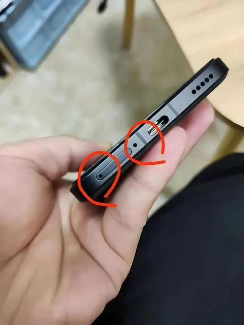 手机麦克风开关在哪