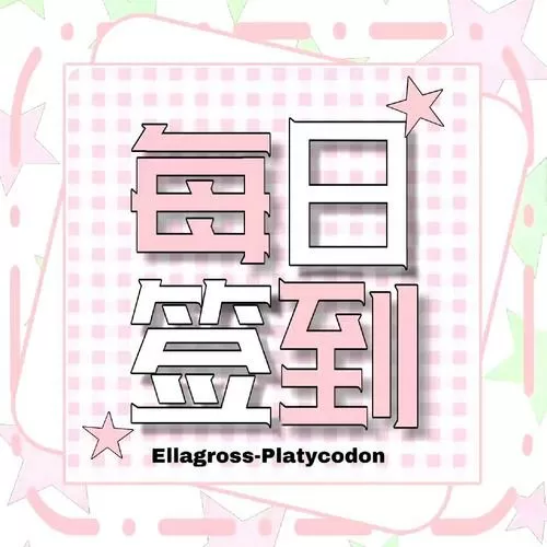 打卡签到
