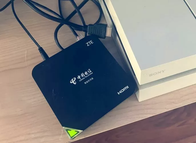 iptv电信机顶盒图标