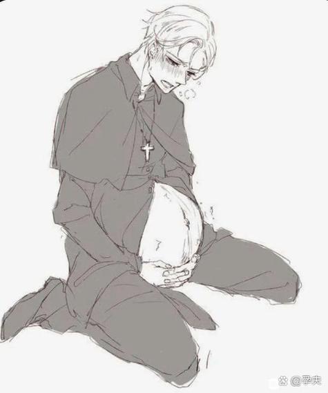 钻进男巨人肚子里的肚子里图标