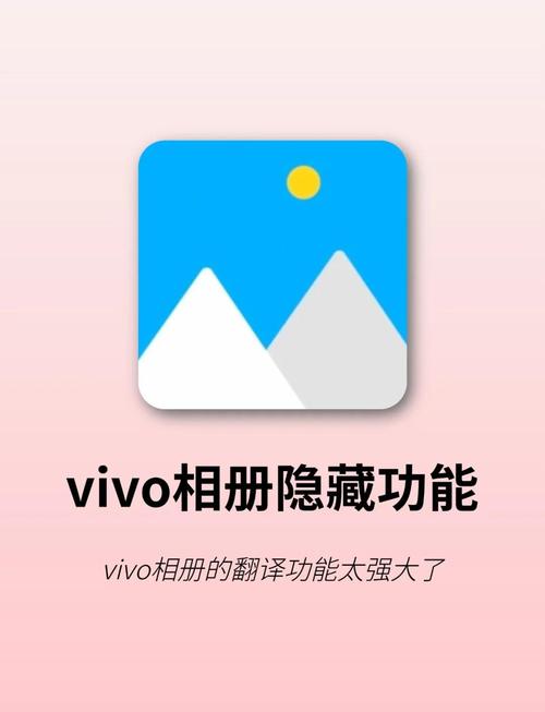 vivo怎么看私密相册的照片