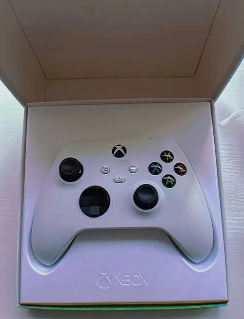 xbox手柄震动强度调节