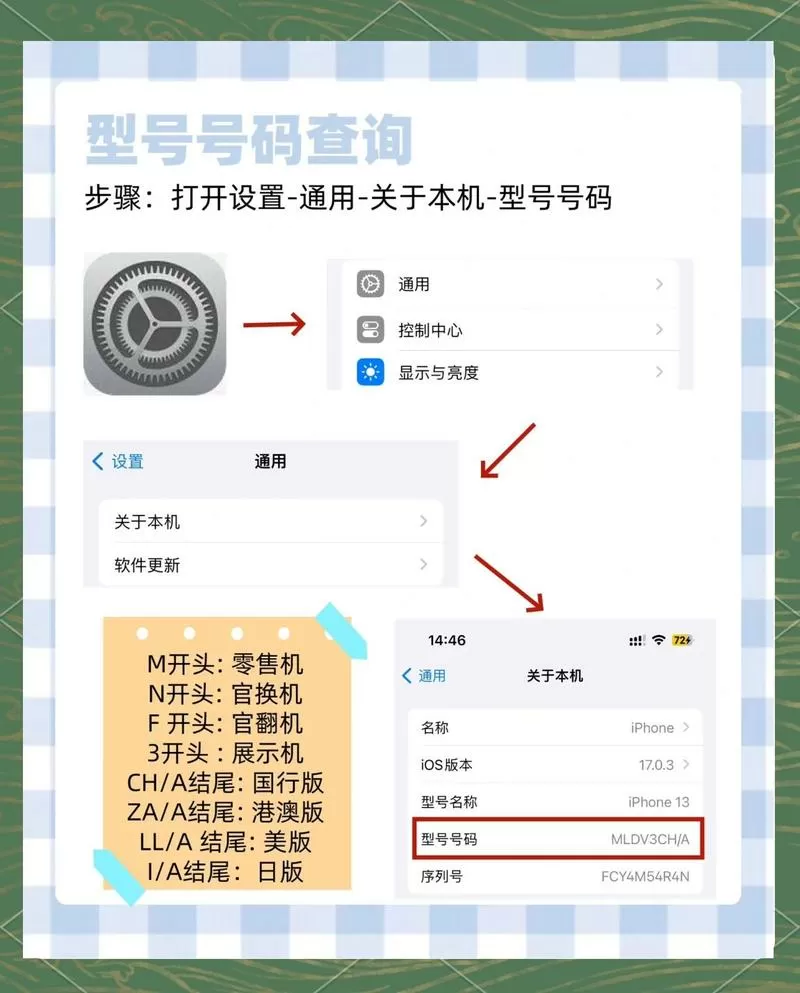 iphone怎么确认中木马截图