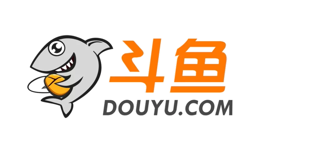 斗鱼logo