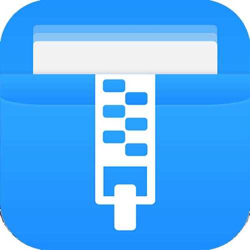 zip解压缩软件安卓版截图