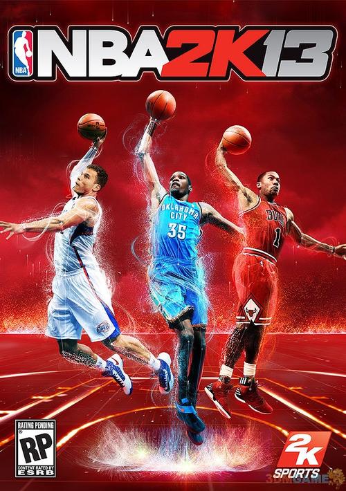 nba2k13中文版手机在线观看截图