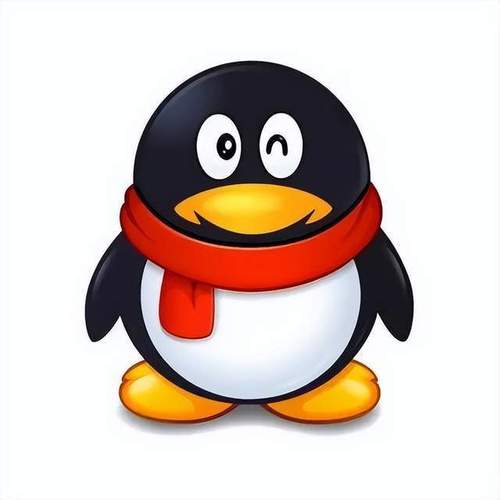 旧版qq2023截图