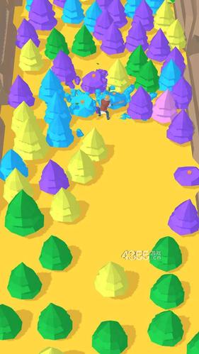 伐木大部队红包版app