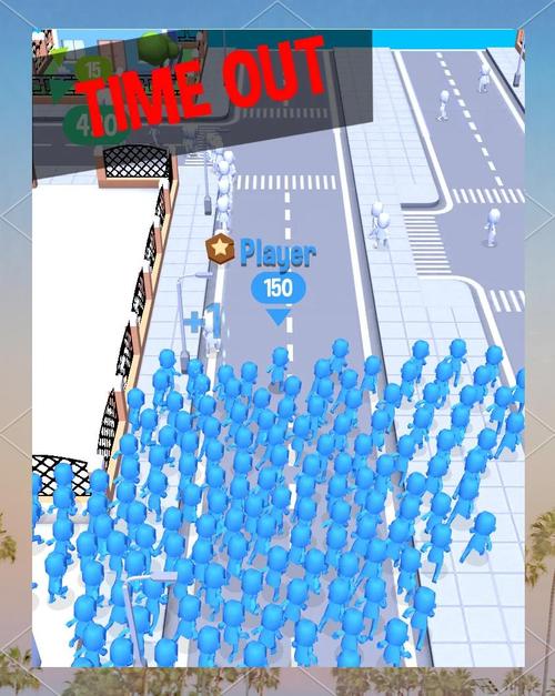 crowdcity安卓版最新版本更新内容