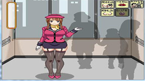 elevatorgirl像素游戏安卓中文字幕