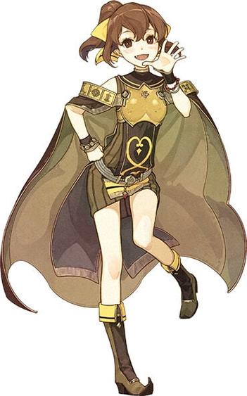 火焰纹章手机版