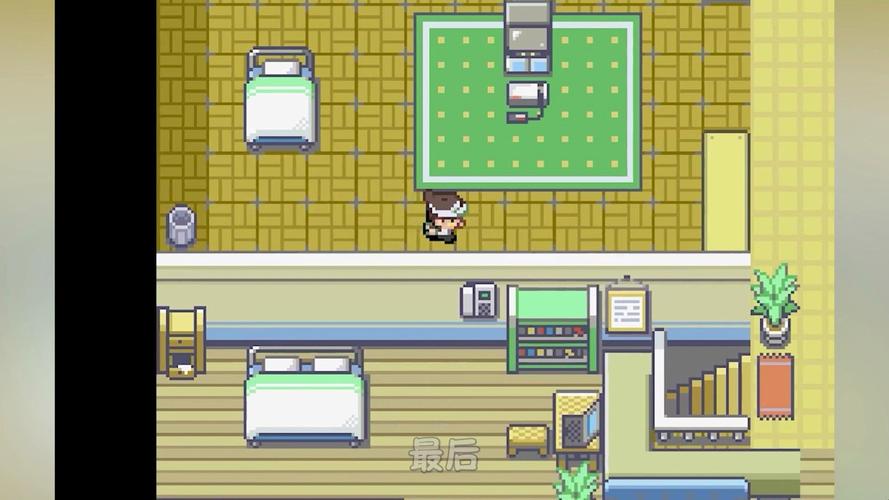 东煌GBA改版