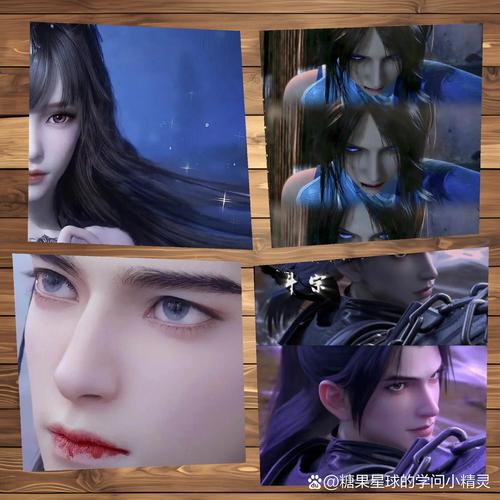 国漫世界3d漫画免费观看