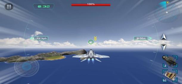 战犬二战空战模拟器无限金币版最新无限金币版