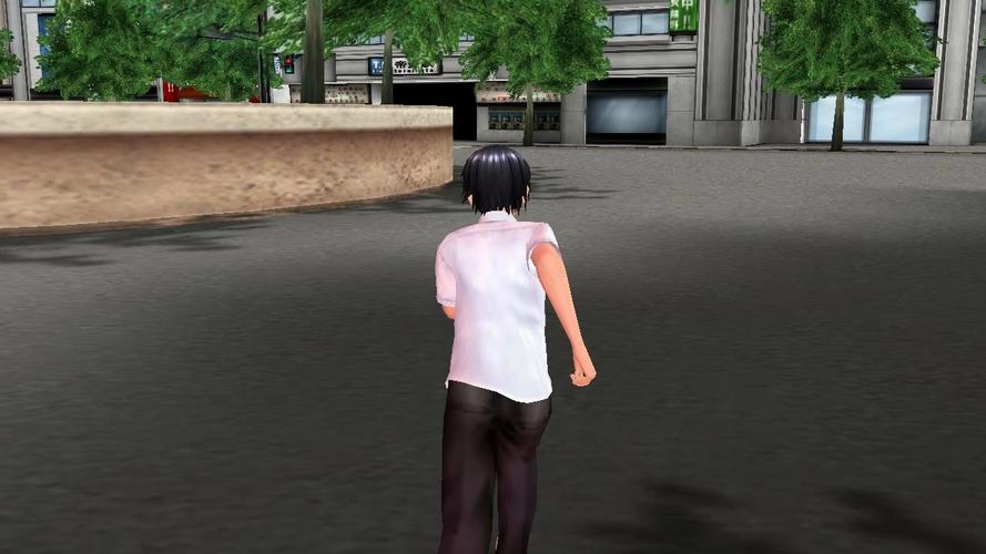 人工少女3高压版截图