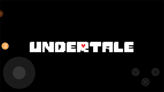 undertale手机版锁血挂