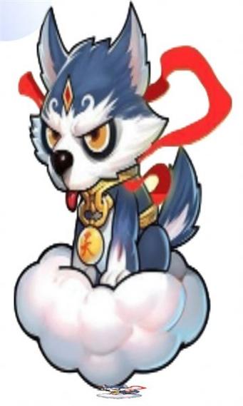 哮天犬直装汉化版