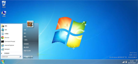 win7simu网页版
