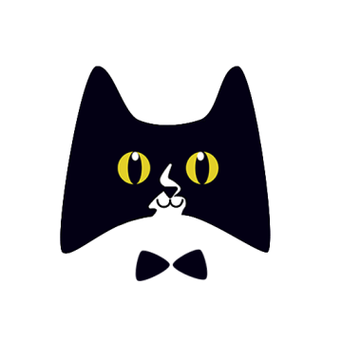黑猫小说绿化