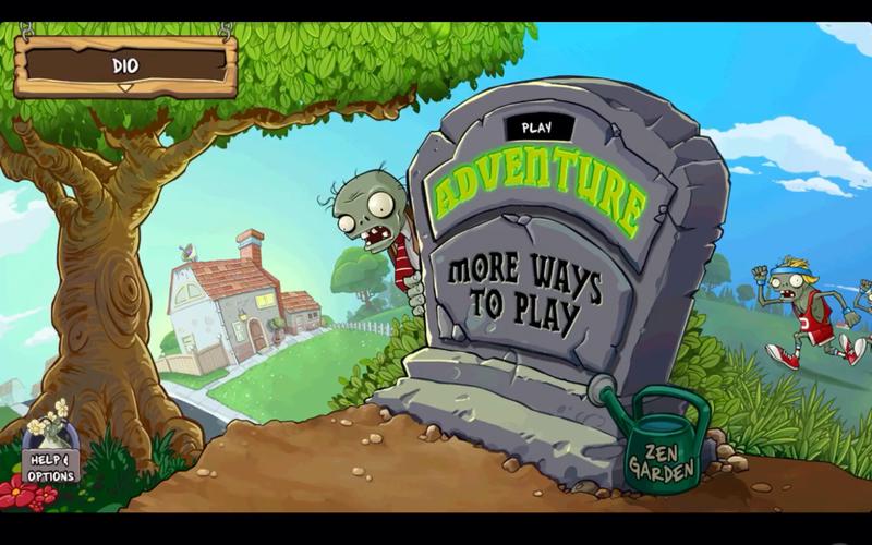 pvz北美全通关版