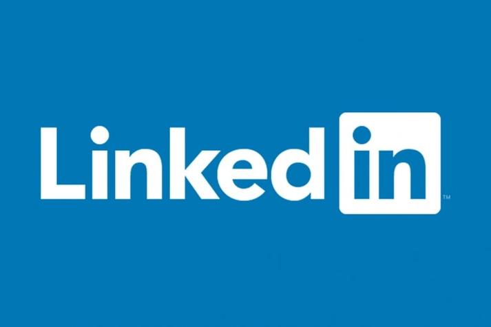 linkedin官网登录入口