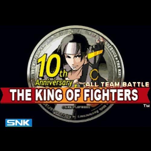拳皇2005简化版