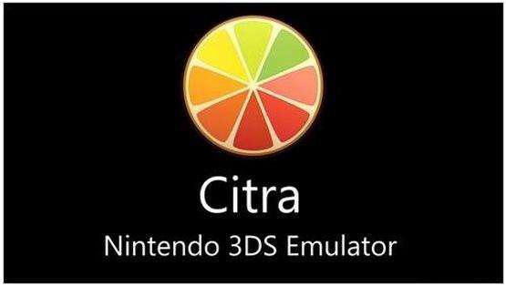 3ds模拟器中文版