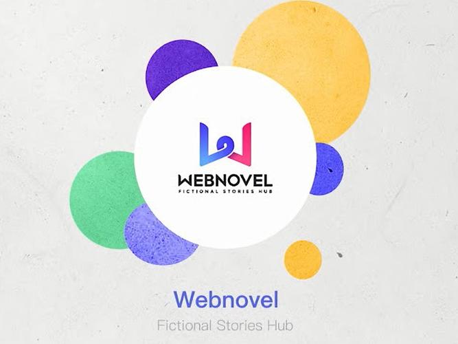 webnovel官网