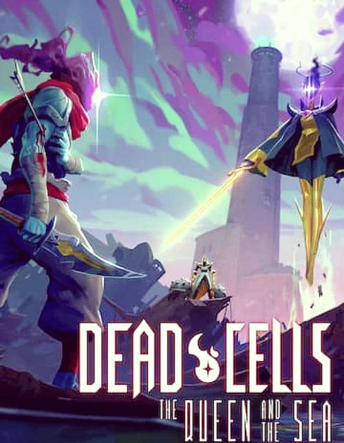 deadcells官方正版手机版