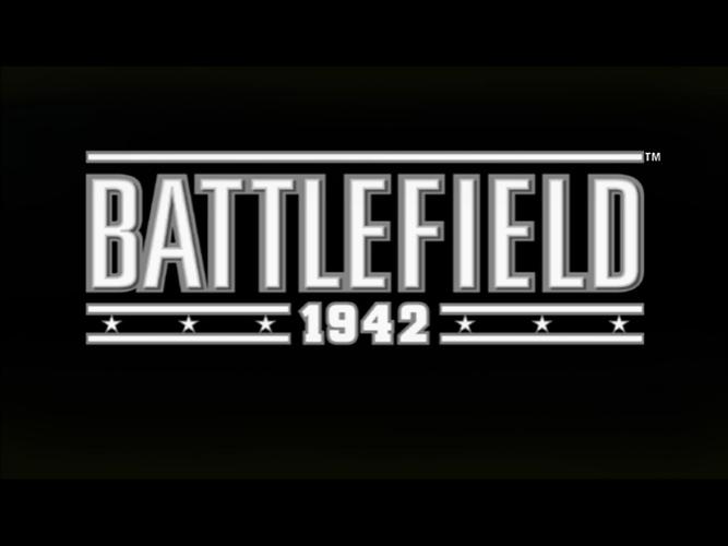 战地1942单机版