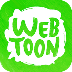 Line webtoon中文官方版