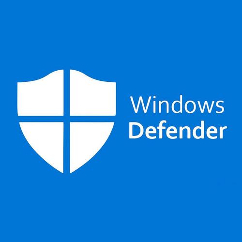 windows defender安装