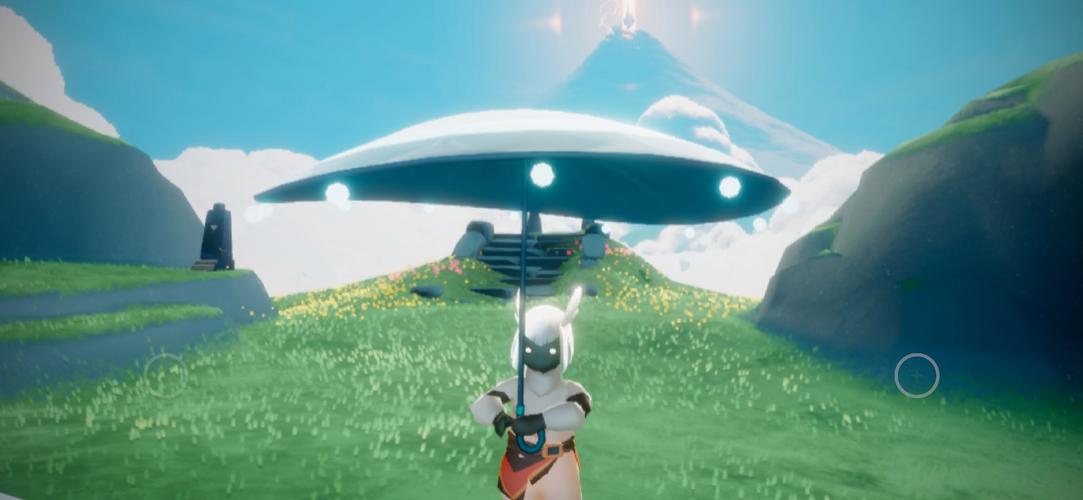 sky白鸟全物品版